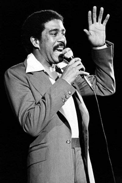 Comic Richard Pryor dies of heart attack | The Spokesman-Review