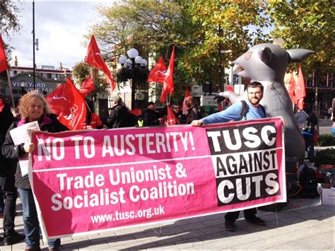 Socialist Party St Mungos Broadway Workers Discuss Next Action