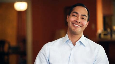 Julian Castro, San Antonio Mayor, to Give DNC Keynote Speech – The ...