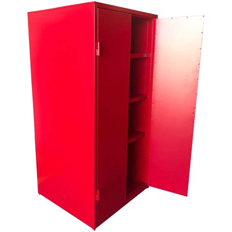 Arm Rio Corta Fogo Standart Vermelho X X Infrabox