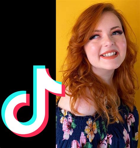 TikTok Creator Spotlight: Lucy Edwards | TikTok Newsroom