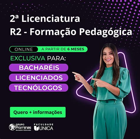 Faculdade Nica Letras Licenciatura E R