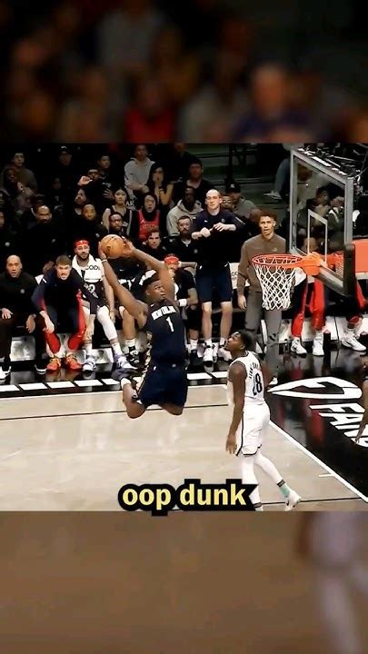 Best Dunks In Nba This Week 🤯 Shorts Youtube