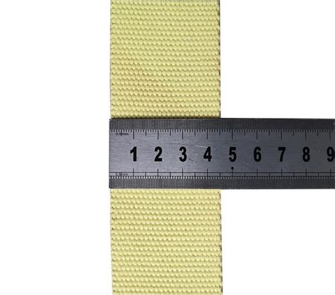 Custom 1 34 Inch Kevlar Webbing Straps Manufacturers And Suppliers