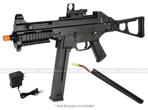 Elite Force H&K UMP 45 Competition Airsoft Gun