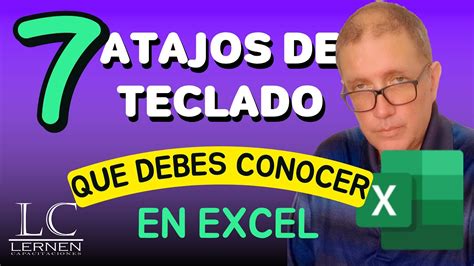 7 Atajos De Teclado ⌨️ Que Debes Conocer ⌨️ Youtube