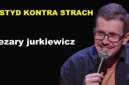 Cezary Jurkiewicz Info Filmy Wyst Py Stand Up Bilety Standupedia Pl