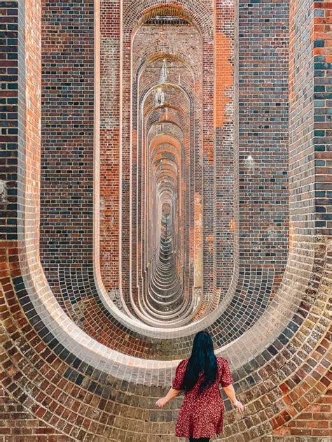 Ouse Valley Viaduct How To Visit In West Sussex West Sussex