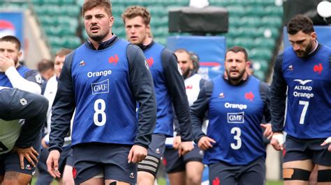 Rugby le XV de France suscite déjà un engouement sans précédent autour