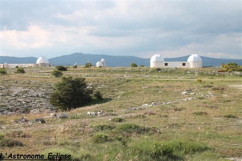 Observatoire De La C Te D Azur Calern