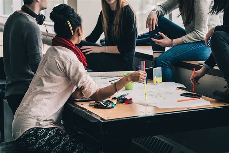 Estudiar Un Máster De Diseño En Madrid