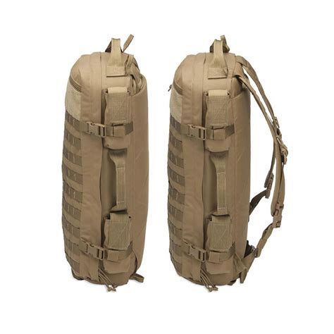 Medic Backpack - Tactical - TMK-ME (SM-01277) | SurvivalMetrics.com ...