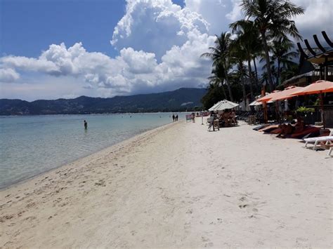 Top 4 Things to Do in Chaweng Beach Ko Samui