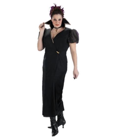 Transylvania Witch Adult Costume Plus Size - Adult Halloween Costumes