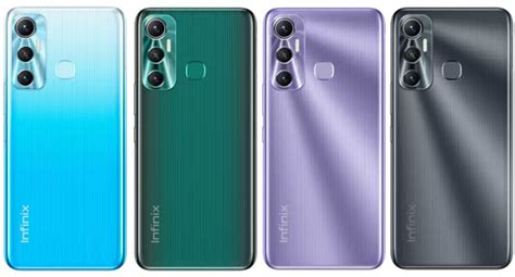 Infinix Hot Full Specifications Features Price In Philippines