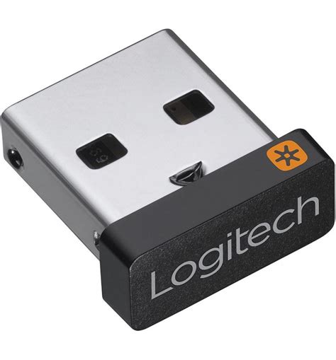 Logitech Usb Unifying Receiver