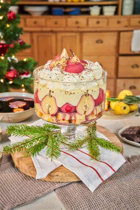 De Ultieme Kerst Cheesecake Miljuschka