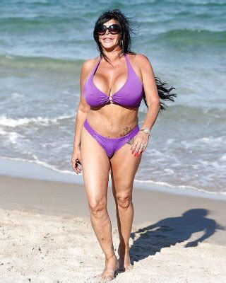 Big Ang AKA Angela Raiola Mob Wives MILF Porn Pictures XXX Photos Sex Images 2104103 PICTOA