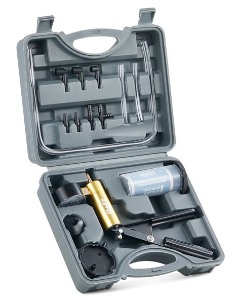 Snapklik Orion Motor Tech Brake Bleeder Kit