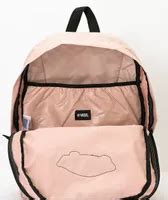 Vans Realm Rose Smoke Backpack Mall Of America