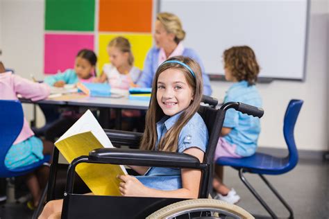 Accessible Schools