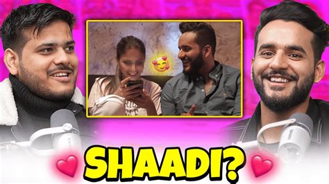 Fukrainsaan Ki Shaadi Ki Date Fix Ho Gayi 😍 Youtube