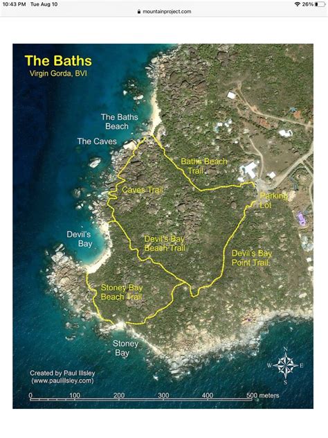 Best 12 Rule Change at The Baths, BVI: What You Need to Know – Artofit