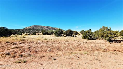 Lot 67 Pinon Valley Ranch Unit 2 Unit 67 Concho Az 85924 Mls