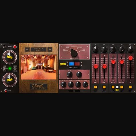 Best Reverb Plugins Tunersread