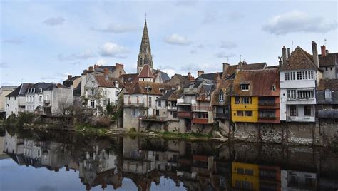 Indre quasiment pas d effets Jeux olympiques pour le tourisme cet été