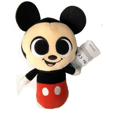 Funko Disney Classics Mickey Mouse Pop Plush Figure Unit Kroger