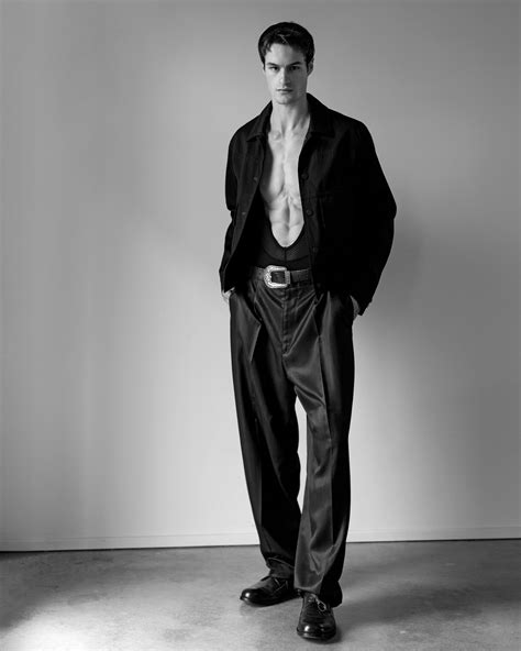 Alessandro Pomponi - Models | EastWestModels - Model Agentur Frankfurt