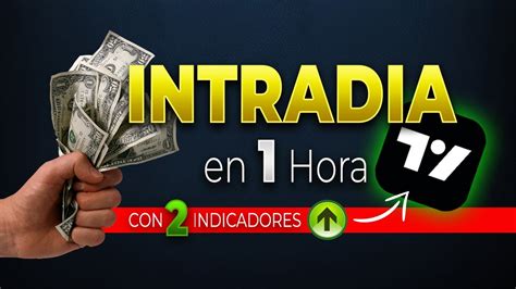 Estrategia Intrad A Para Trading Con Indicadores Imprescindibles Que