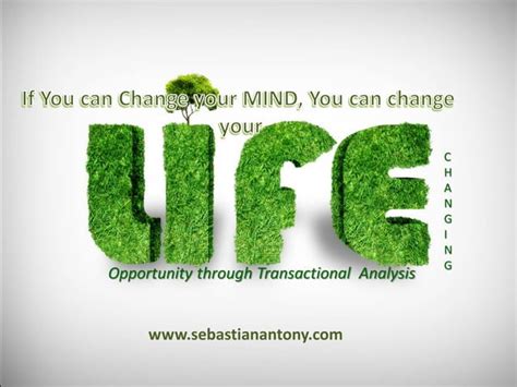 shape your destiny | PPT