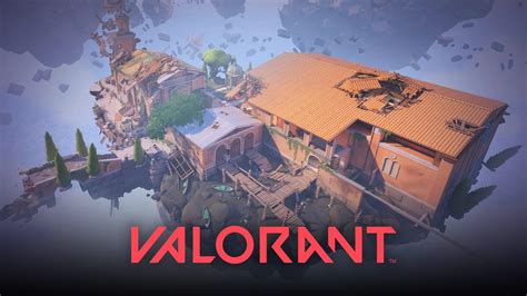 All Valorant Maps Location Layout Release Date More Dexerto