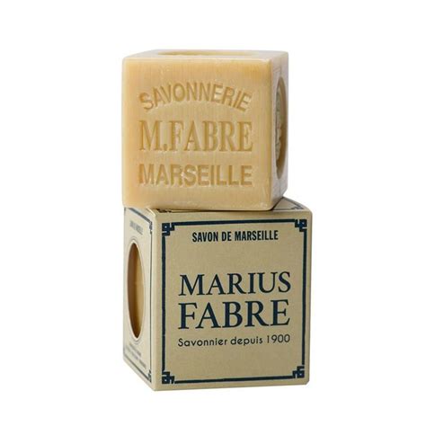 Marius Fabre Marseille Soap Palm Oil Free — Fendrihan