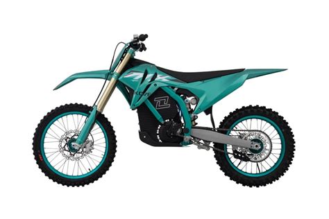 Kove debuts 2024 electric Motocross E-MX at Milan Motor Show | thepack ...