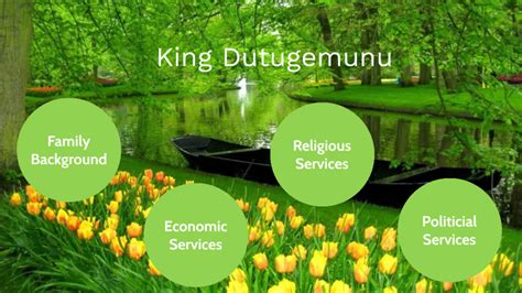 King Dutugemunu by Inoka Roshani on Prezi