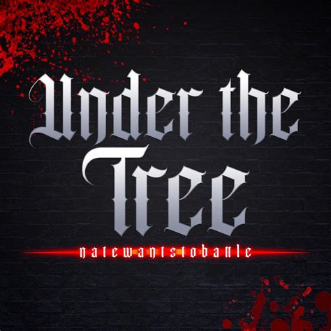 Natewantstobattle Under The Tree Attack On Titan Reviews Album