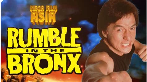 Jadwal Indosiar Sabtu Juli Mega Film Asia Rumble In The Bronx