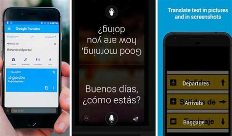 Cómo traducir texto de una imagen en un teléfono móvil Android FACIL