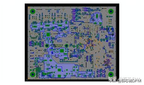 大功率pcb设计教程：14种大功率pcb设计技巧，图文案例，秒懂 知乎