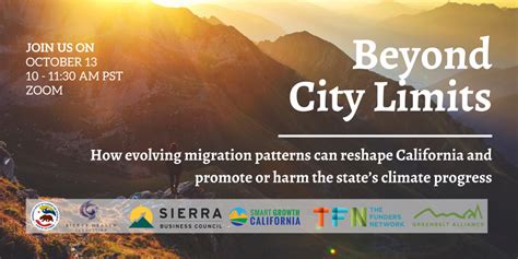 Beyond City Limits: How evolving migration patterns can reshape ...