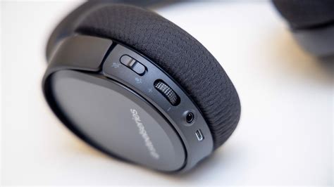 Tai Nghe Steelseries Arctis 1 Wireless Playzone