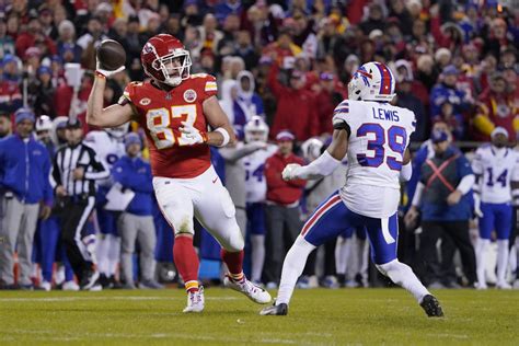 Controversial Penalty Erases Chiefs TD and Angers Mahomes in Critical ...