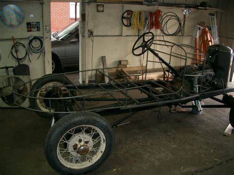Model A Speedster Build Rat Rods Rule Hot Rods Rat Rods Sleepers Beaters Bikes Since