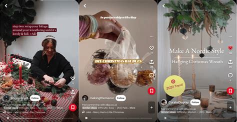 Ebay Works With Pinterest Creators To Reach Shoppers With An Interest