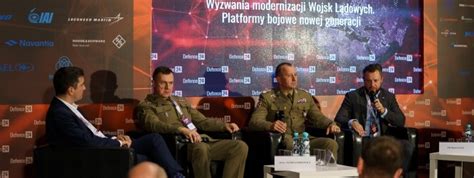 Defence Day Future Of The Polish Armored And Mechanized Forces