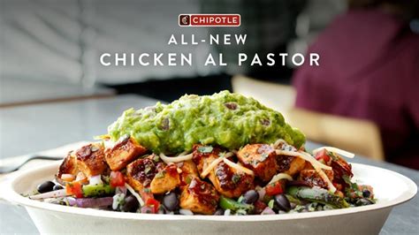 Chipotle adds new spicy menu item | FOX 11 Los Angeles