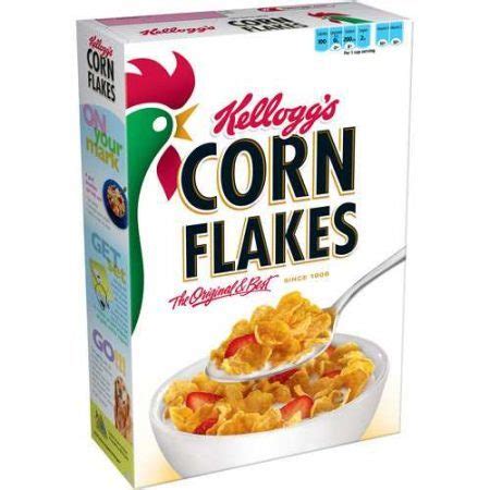 KELLOGGS CORN FLAKES 150g Grocery Shopping Online Jamaica